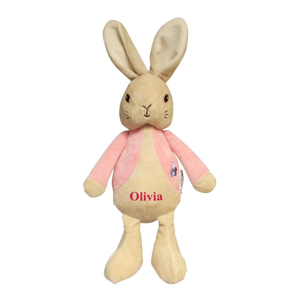 flopsy rabbit toy